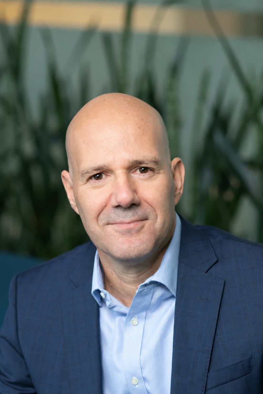 Yariv Hefez